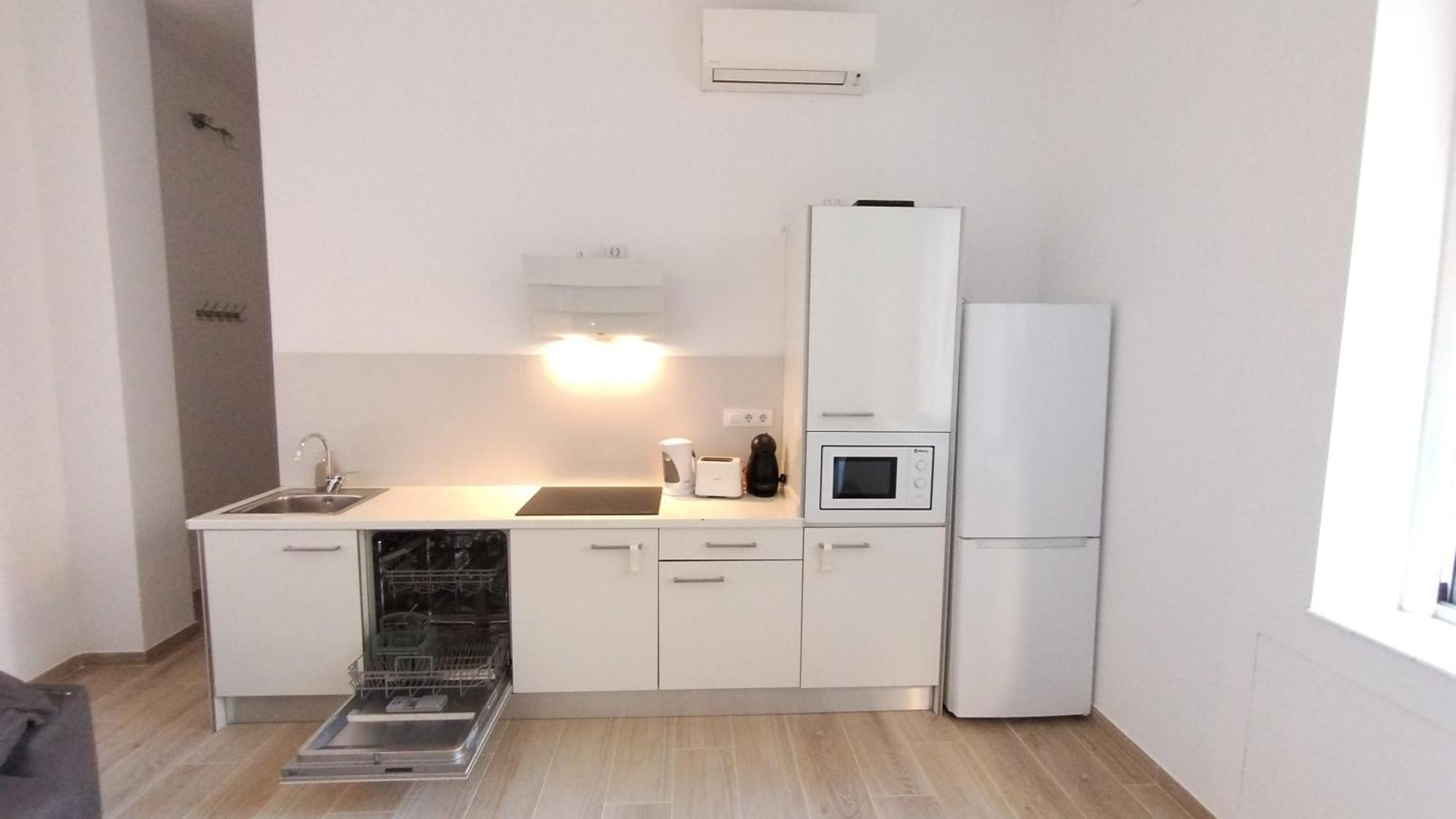 Rosesapparts A20Demar Triplex 외부 사진