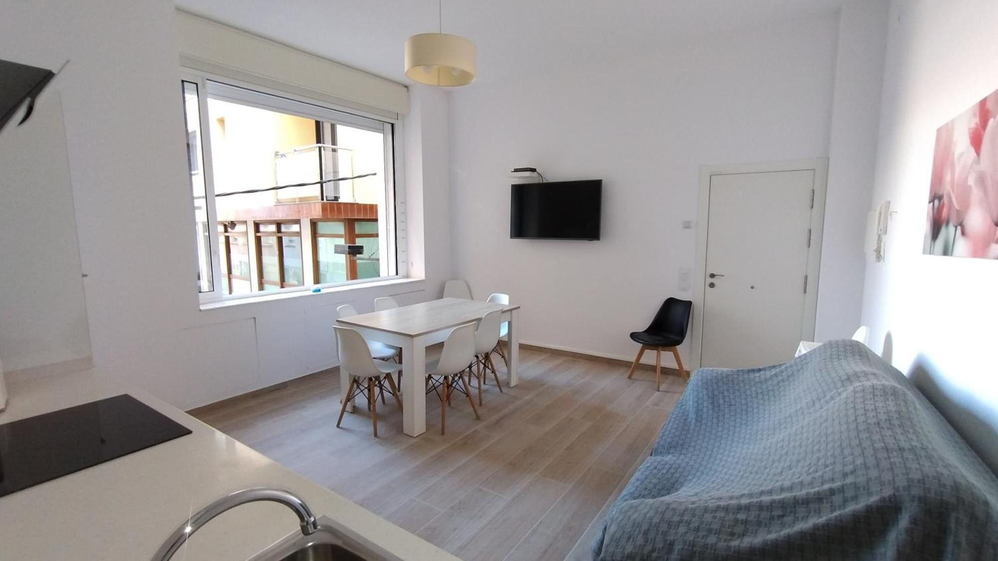 Rosesapparts A20Demar Triplex 외부 사진