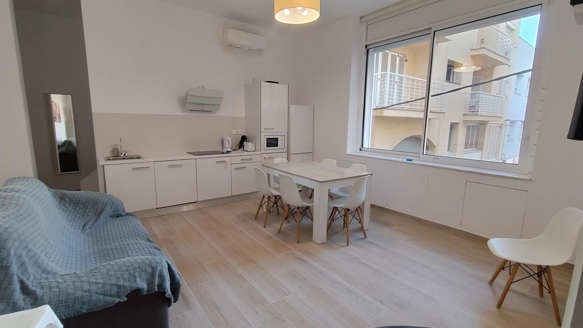 Rosesapparts A20Demar Triplex 외부 사진