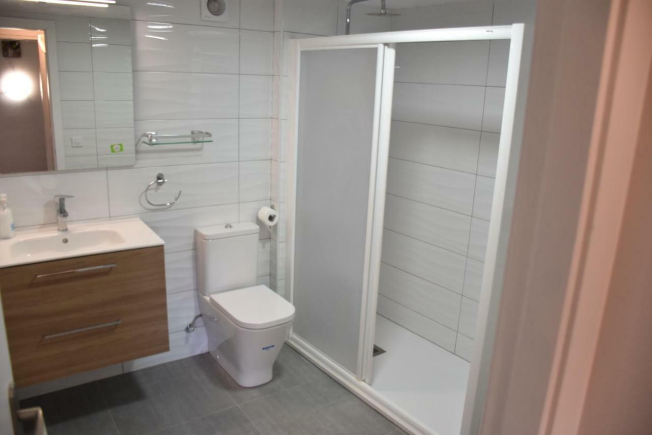 Rosesapparts A20Demar Triplex 외부 사진