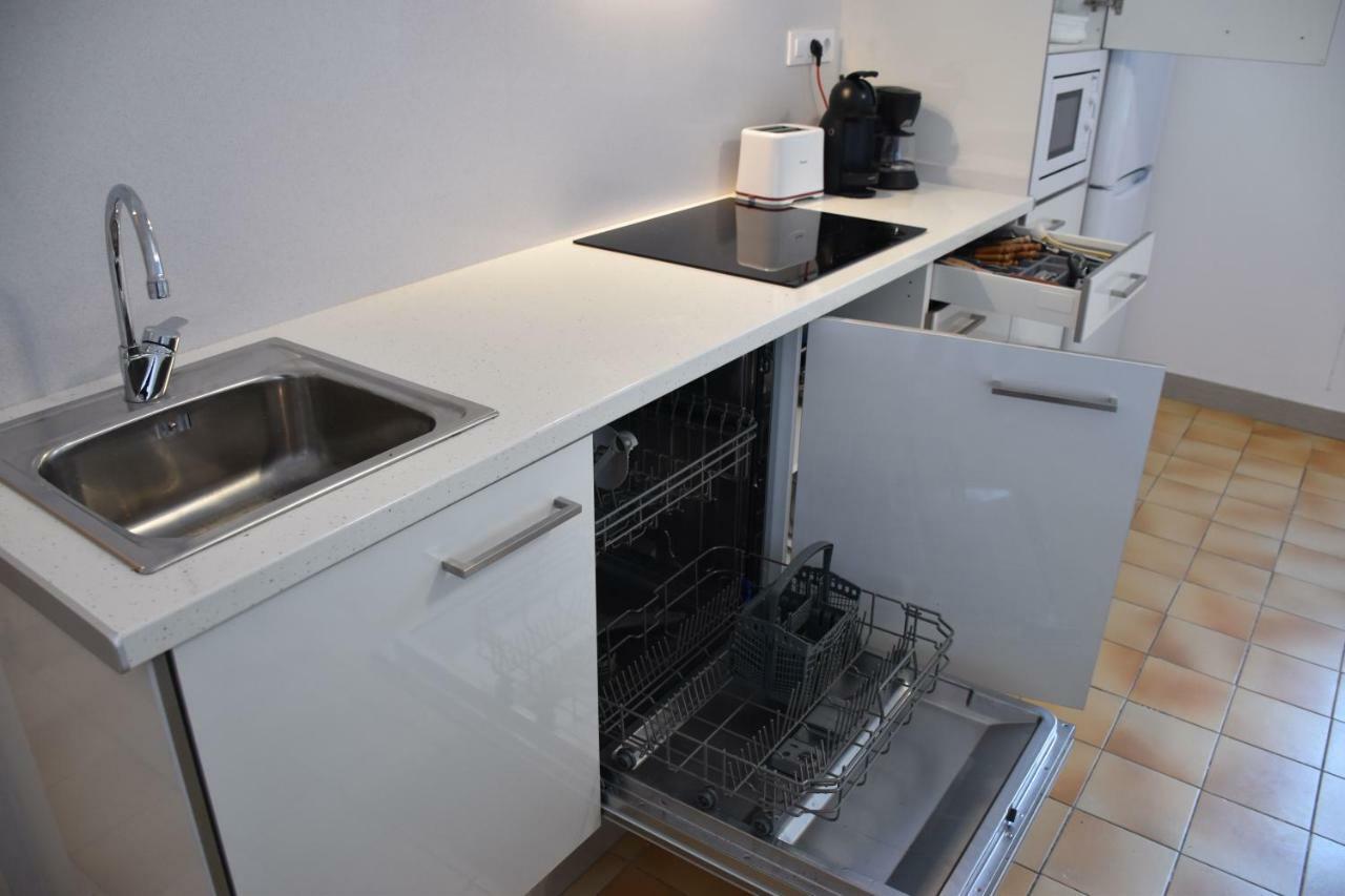 Rosesapparts A20Demar Triplex 외부 사진