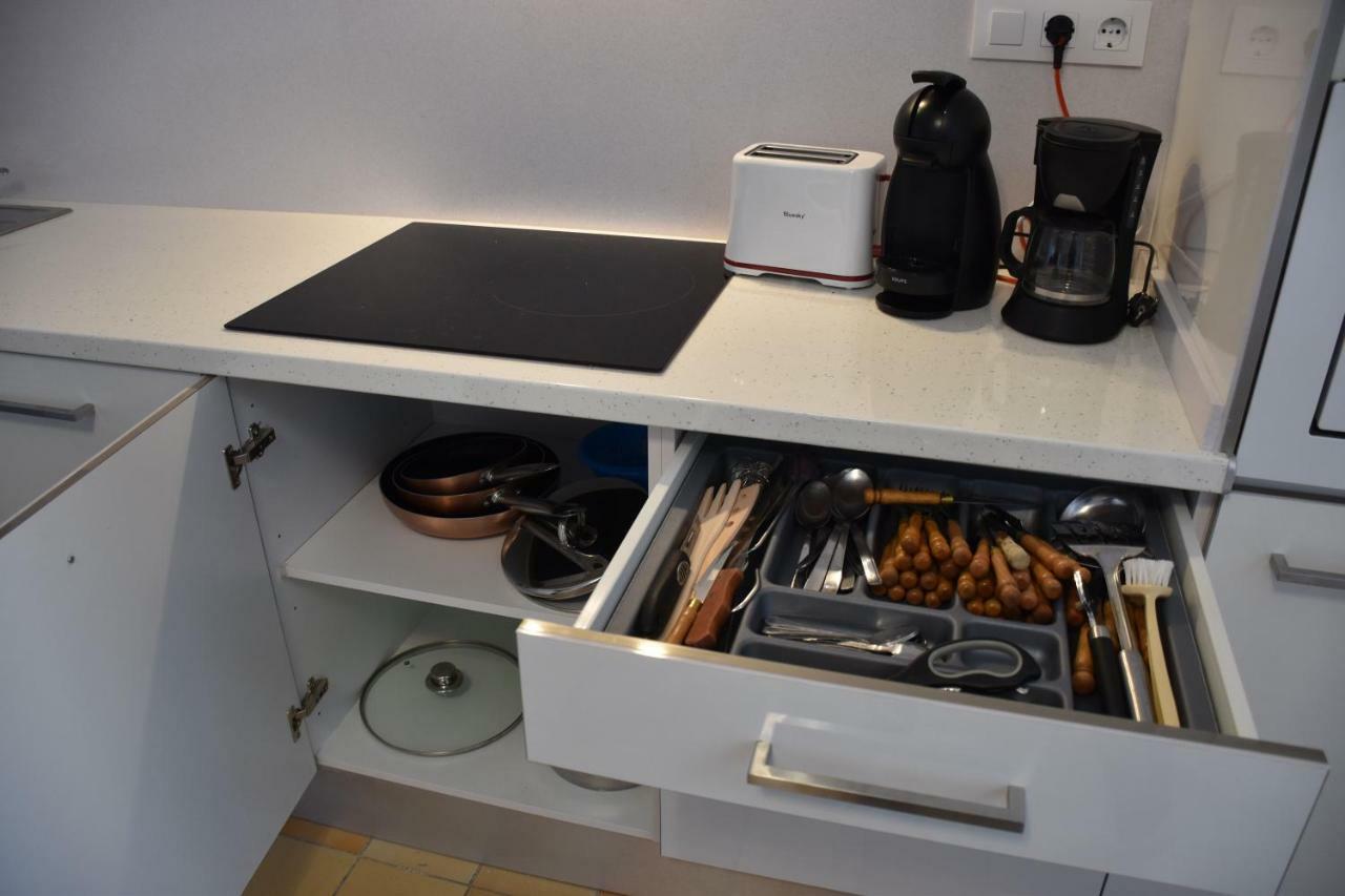 Rosesapparts A20Demar Triplex 외부 사진