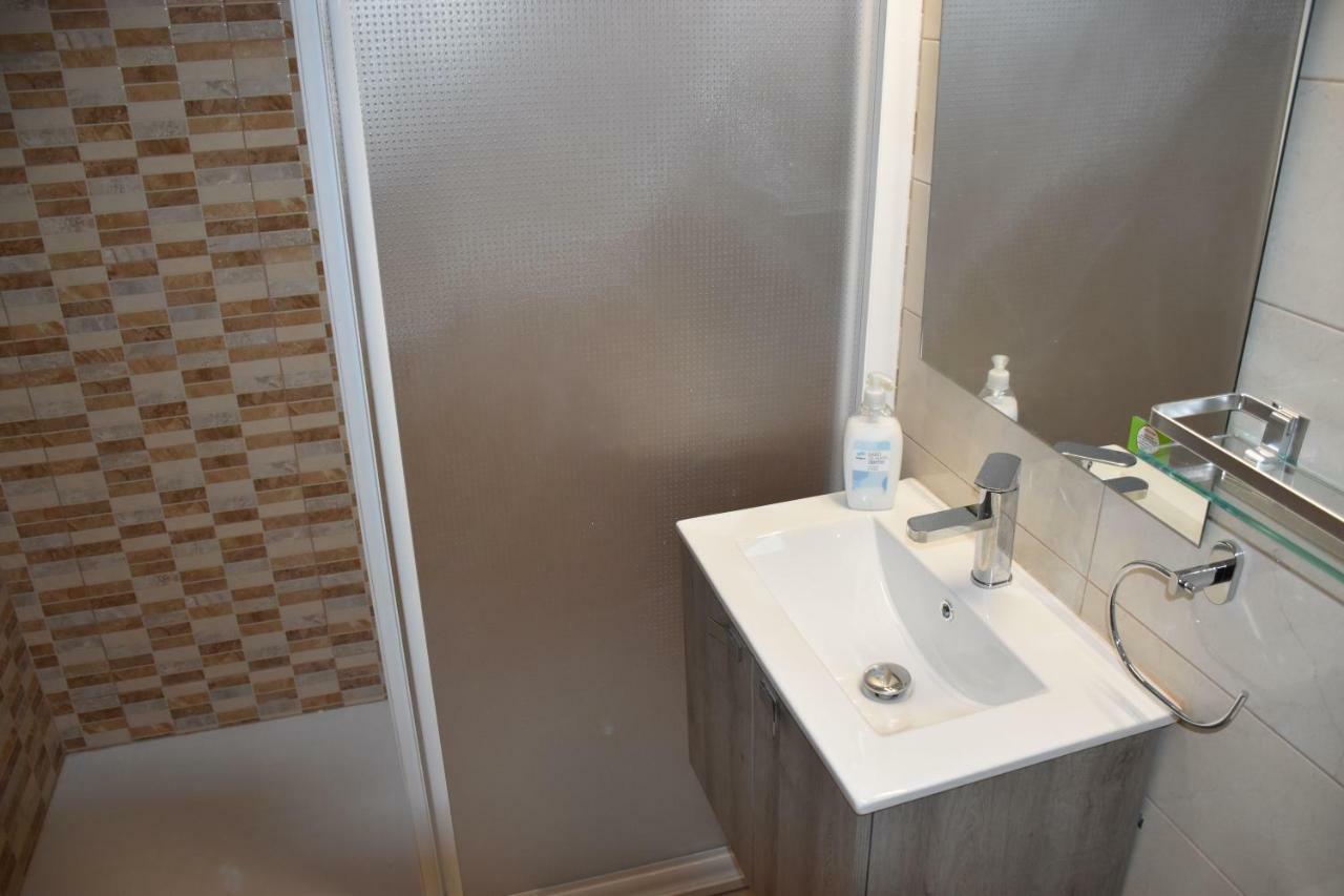 Rosesapparts A20Demar Triplex 외부 사진