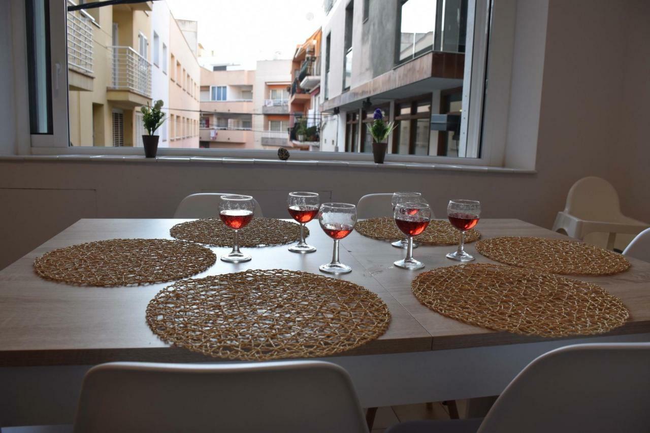 Rosesapparts A20Demar Triplex 외부 사진