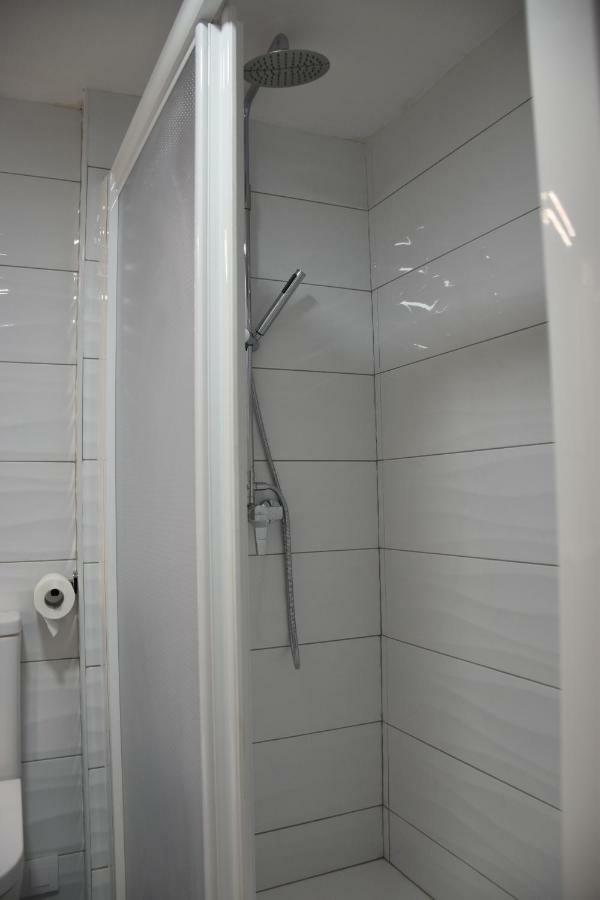 Rosesapparts A20Demar Triplex 외부 사진