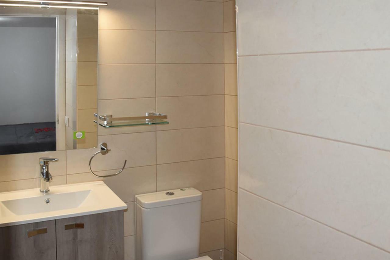 Rosesapparts A20Demar Triplex 외부 사진